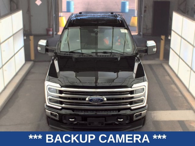 2024 Ford F-250SD Limited