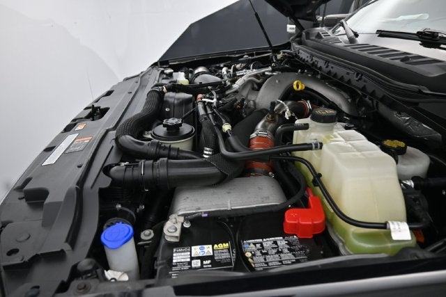 2024 Ford F-250SD Limited
