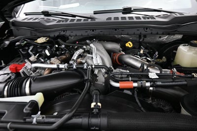 2024 Ford F-250SD Limited