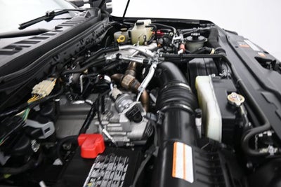 2024 Ford F-250SD Limited