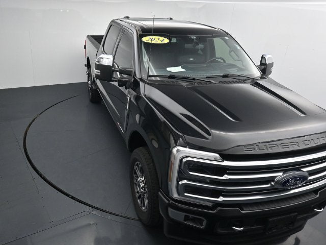 2024 Ford F-250SD Limited