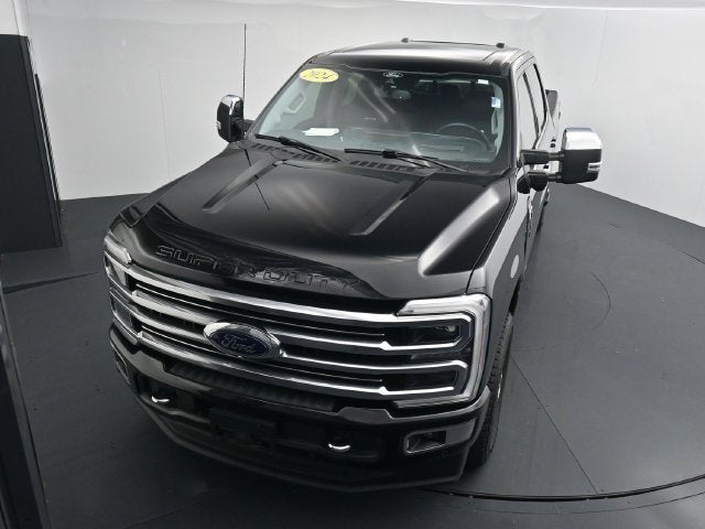 2024 Ford F-250SD Limited
