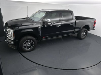2024 Ford F-250SD Limited