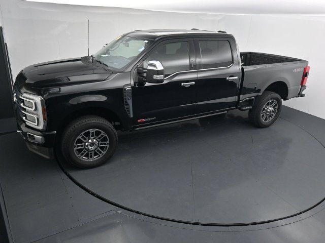 2024 Ford F-250SD Limited