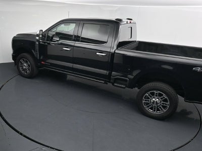 2024 Ford F-250SD Limited