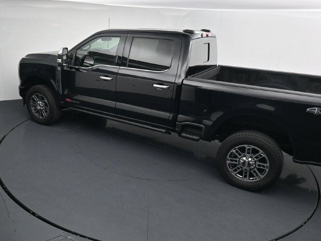 2024 Ford F-250SD Limited