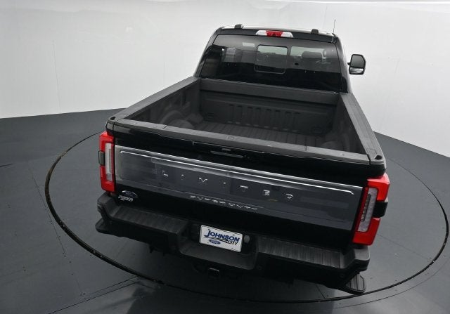 2024 Ford F-250SD Limited