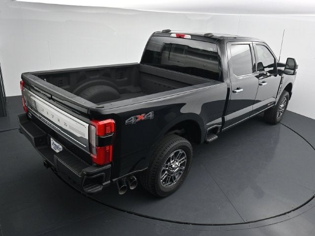 2024 Ford F-250SD Limited
