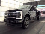 2024 Ford F-250SD Limited
