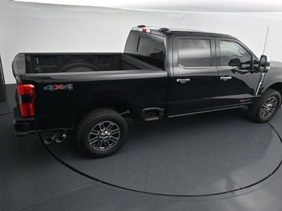 2024 Ford F-250SD Limited