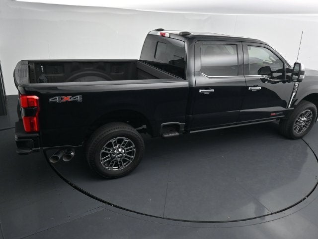 2024 Ford F-250SD Limited