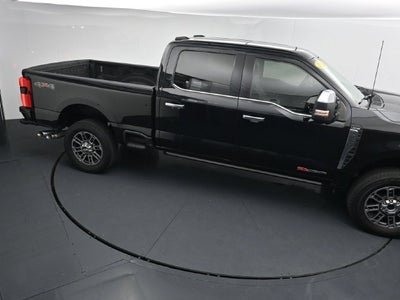 2024 Ford F-250SD Limited