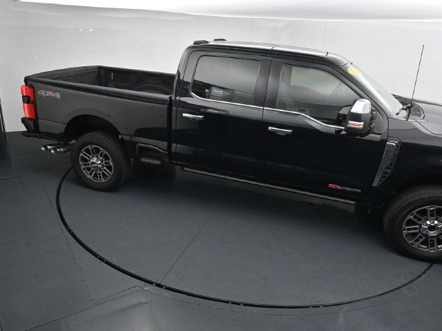 2024 Ford F-250SD Limited
