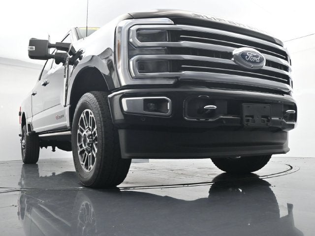 2024 Ford F-250SD Limited