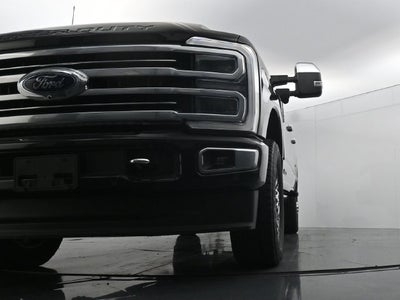 2024 Ford F-250SD Limited