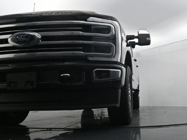 2024 Ford F-250SD Limited