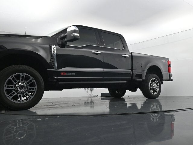 2024 Ford F-250SD Limited