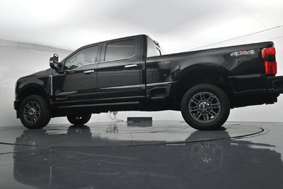 2024 Ford F-250SD Limited