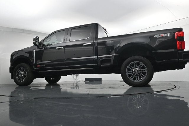 2024 Ford F-250SD Limited