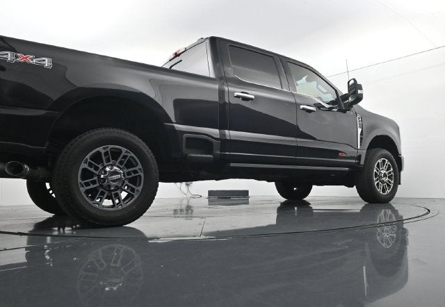 2024 Ford F-250SD Limited