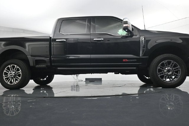 2024 Ford F-250SD Limited