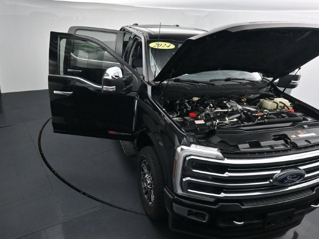 2024 Ford F-250SD Limited