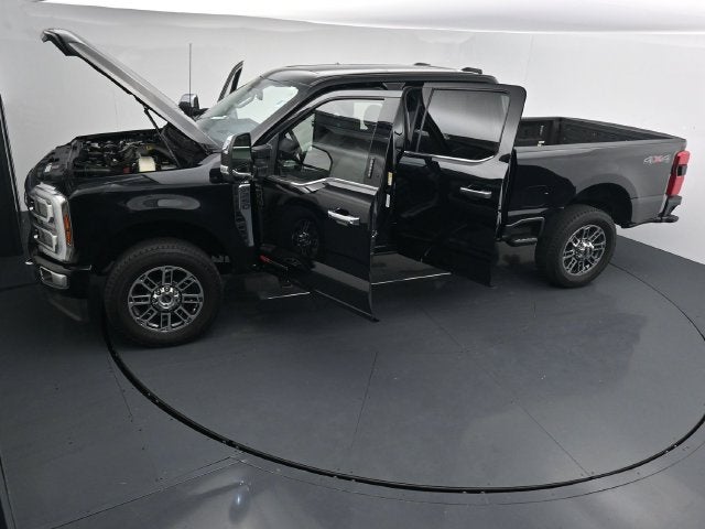 2024 Ford F-250SD Limited