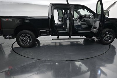2024 Ford F-250SD Limited