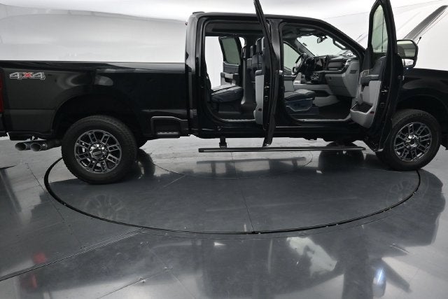2024 Ford F-250SD Limited