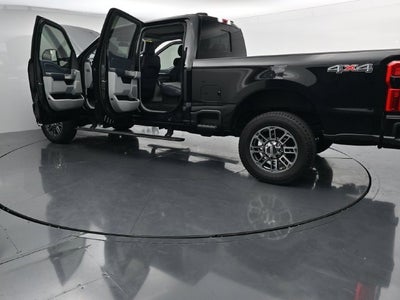 2024 Ford F-250SD Limited