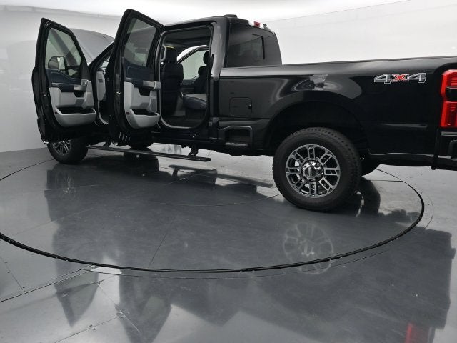 2024 Ford F-250SD Limited