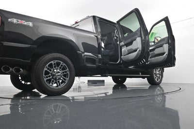 2024 Ford F-250SD Limited