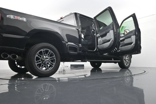 2024 Ford F-250SD Limited