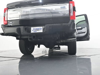 2024 Ford F-250SD Limited