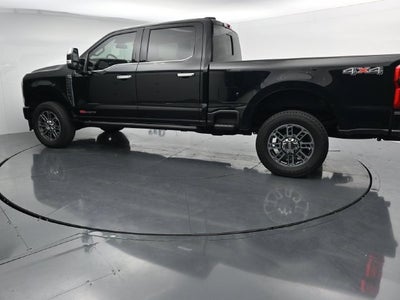 2024 Ford F-250SD Limited