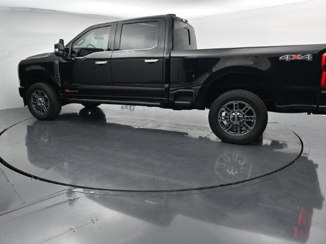 2024 Ford F-250SD Limited