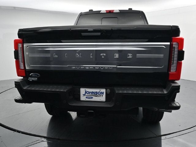 2024 Ford F-250SD Limited