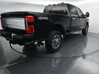 2024 Ford F-250SD Limited