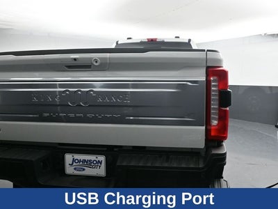 2024 Ford F-250SD King Ranch