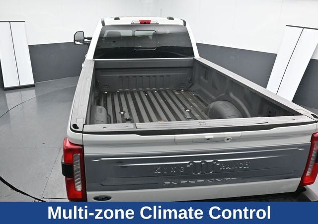 2024 Ford F-250SD King Ranch