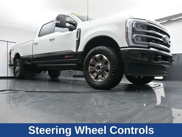 2024 Ford F-250SD King Ranch