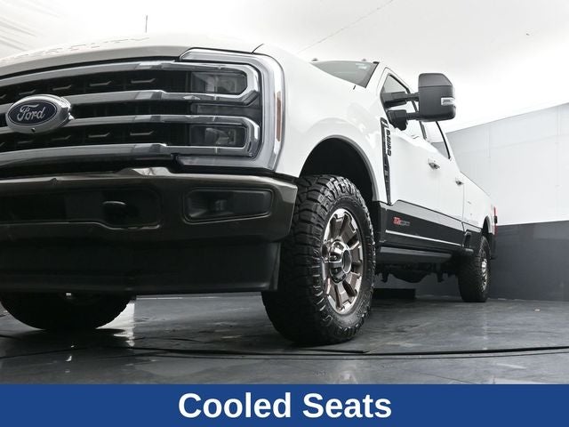 2024 Ford F-250SD King Ranch