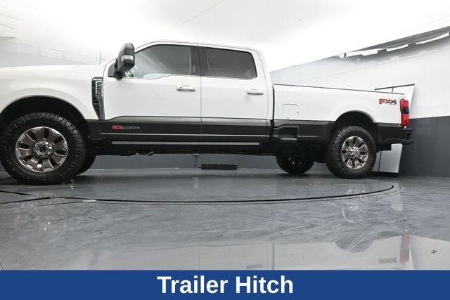 2024 Ford F-250SD King Ranch