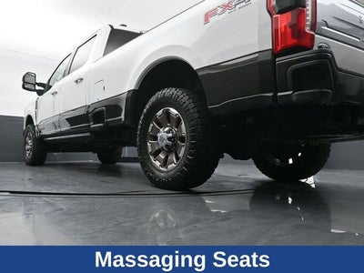 2024 Ford F-250SD King Ranch