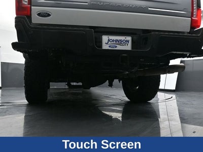 2024 Ford F-250SD King Ranch