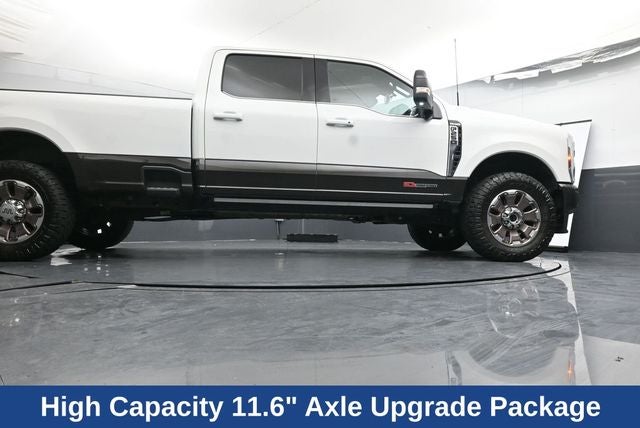 2024 Ford F-250SD King Ranch