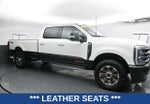 2024 Ford F-250SD King Ranch