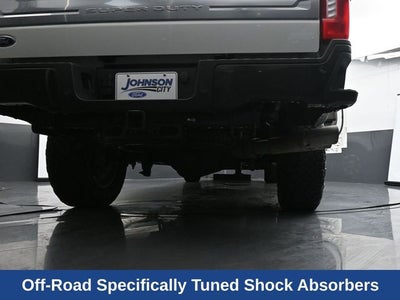 2024 Ford F-250SD King Ranch