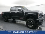 2024 Ford F-250SD Platinum