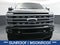 2024 Ford F-250SD Platinum